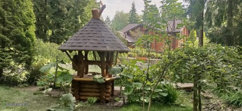 Колодцы